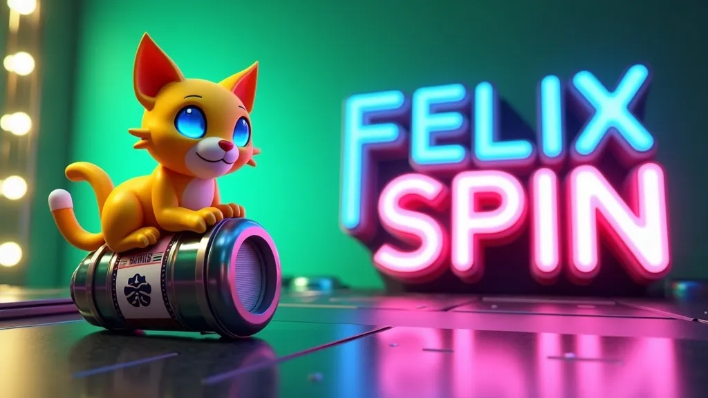 Felix-spincasino