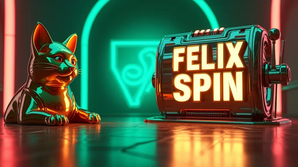 Felix-spincasino