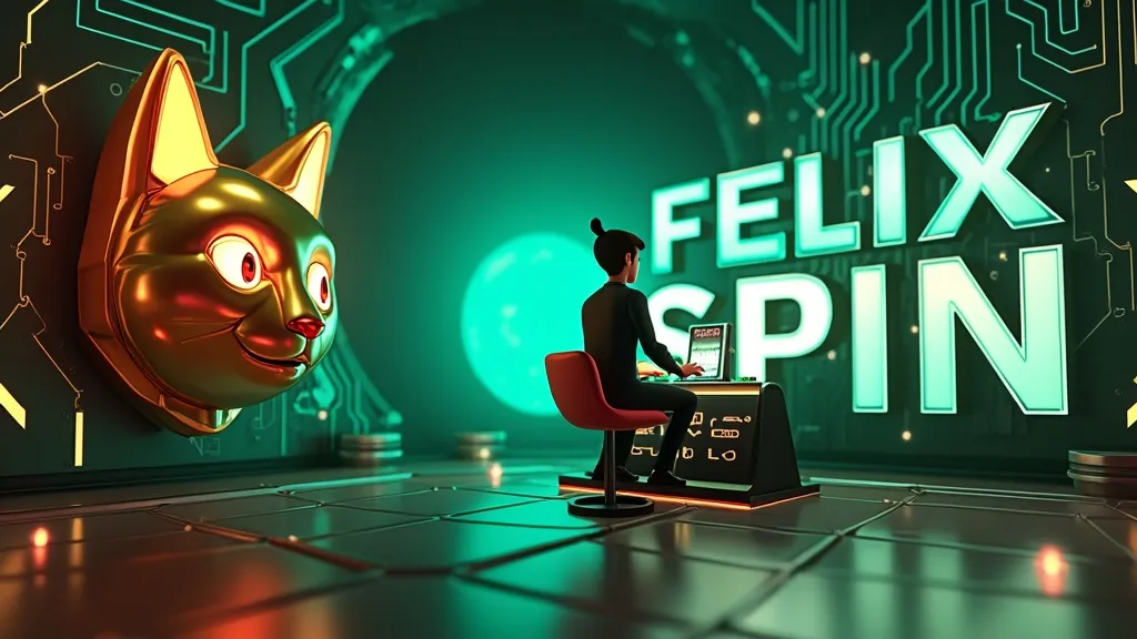 Felix-spincasino