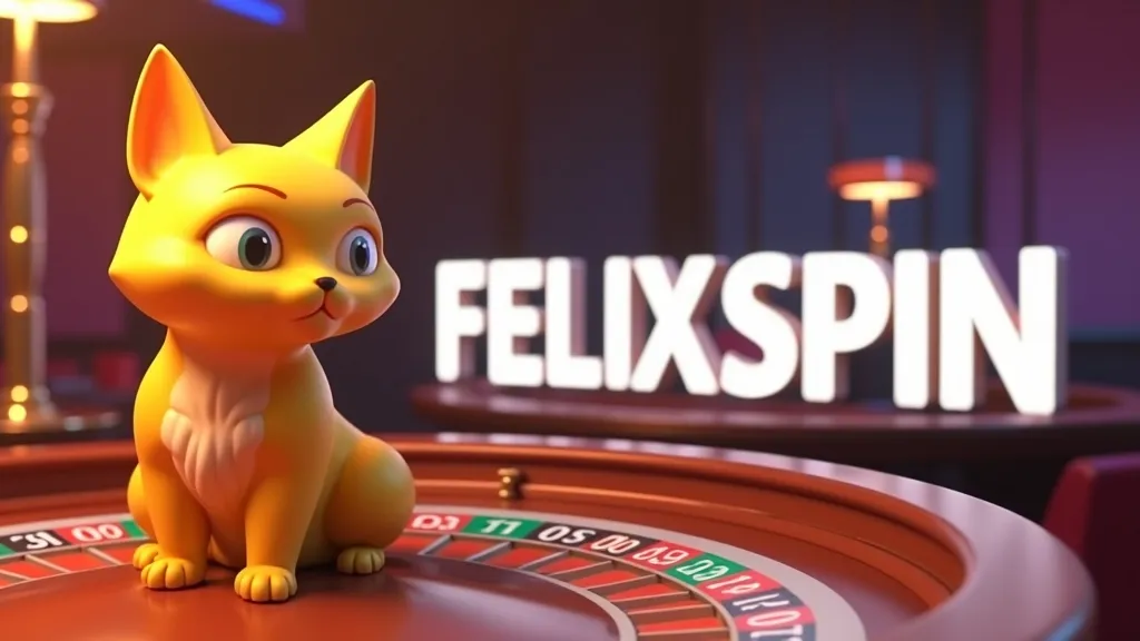 Felix-spincasino