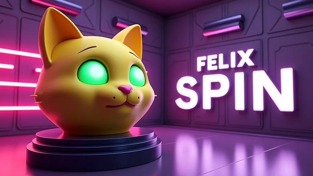 Felix-spincasino
